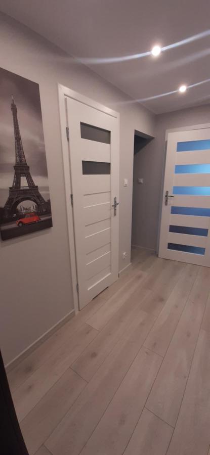 Apartament Przy Promenadzie Usteckiej อุสตกา ภายนอก รูปภาพ